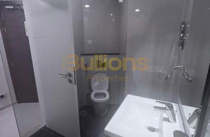 Apartment - Studio - 1 Bathroom for rent in Viridis Residences A - Viridis Residences - Damac Hills 2 - Dubai Apartment - Studio - 1 Bathroom for rent in Viridis Residences A - Viridis Residences - Damac Hills 2 - Dubai