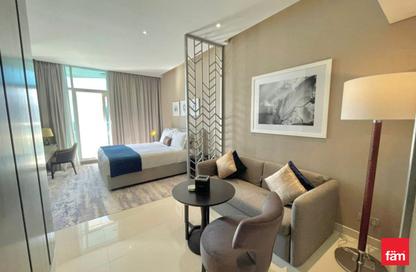 شقة - 1 حمام للايجار في بريفه باي داماك (بي) - داماك مايسون برايف - الخليج التجاري - دبي شقة - 1 حمام للايجار في بريفه باي داماك (بي) - داماك مايسون برايف - الخليج التجاري - دبي