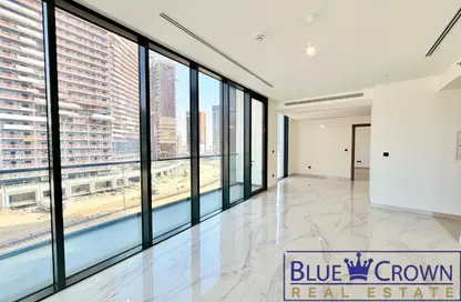 Apartment - 2 Bedrooms - 4 Bathrooms for rent in Crest Grande - Sobha Hartland - Mohammed Bin Rashid City - Dubai Apartment - 2 Bedrooms - 4 Bathrooms for rent in Crest Grande - Sobha Hartland - Mohammed Bin Rashid City - Dubai