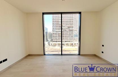 Apartment - 2 Bedrooms - 4 Bathrooms for rent in Crest Grande - Sobha Hartland - Mohammed Bin Rashid City - Dubai