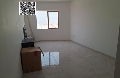 Apartment - Studio - 1 for rent in Al Ghoroub Tower - Al Alia - Ajman Apartment - Studio - 1 for rent in Al Ghoroub Tower - Al Alia - Ajman