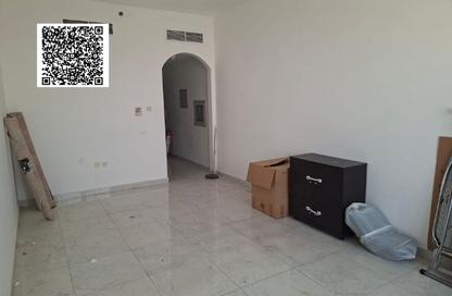 Apartment - Studio - 1 for rent in Al Ghoroub Tower - Al Alia - Ajman Apartment - Studio - 1 for rent in Al Ghoroub Tower - Al Alia - Ajman