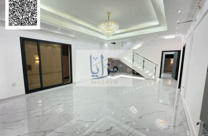 Villa - 4 - 6 for sale in Al Zaheya Gardens - Al Zahya - Ajman