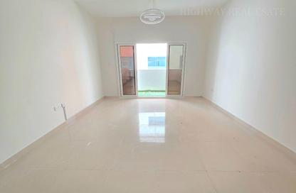 Apartment - 1 Bedroom - 2 Bathrooms for rent in Muwaileh 29 Building - Muwaileh - Sharjah