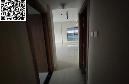 Apartment - 3 Bedrooms - 3 Bathrooms for rent in Al Rashidiya Towers - Al Rashidiya - Ajman Downtown - Ajman
