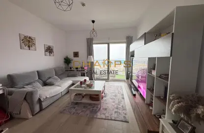 Apartment - 1 Bedroom - 1 Bathroom for rent in Waters Edge - Yas Island - Abu Dhabi Apartment - 1 Bedroom - 1 Bathroom for rent in Waters Edge - Yas Island - Abu Dhabi