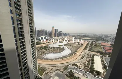 Apartment - 2 Bedrooms - 2 Bathrooms for sale in Aykon City Tower C - Aykon City - Business Bay - Dubai