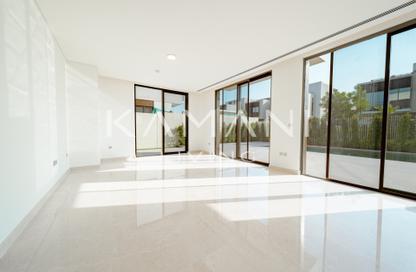 Villa - 5 - 6 for rent in Palm Hills - Dubai Hills Estate - Dubai