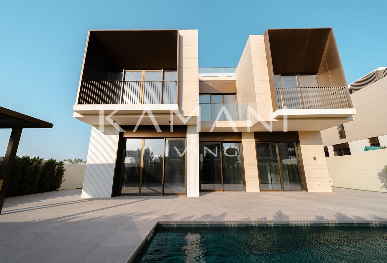 Pool | Corner Unit | Ready to Move photo 16