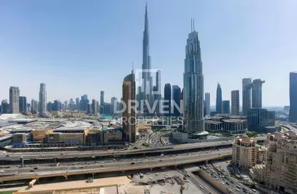 شقة - 2 غرف نوم - 2 حمامات للايجار في داون تاون فيوز 2 برج 1 - داون تاون فيوز 2 - زعبيل 2 - زعبيل - دبي شقة - 2 غرف نوم - 2 حمامات للايجار في داون تاون فيوز 2 برج 1 - داون تاون فيوز 2 - زعبيل 2 - زعبيل - دبي
