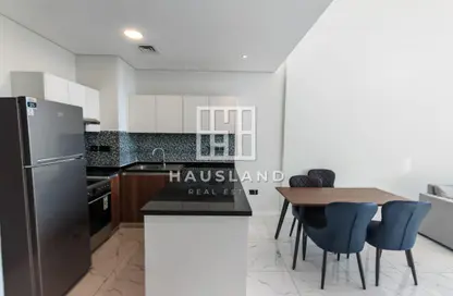 شقة - غرفة نوم - 1 حمام للايجار في ذا جيت - مدينة مصدر - أبوظبي