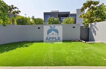 Villa - 3 - 4 for rent in Robinia - Masaar - Tilal City - Sharjah Villa - 3 - 4 for rent in Robinia - Masaar - Tilal City - Sharjah