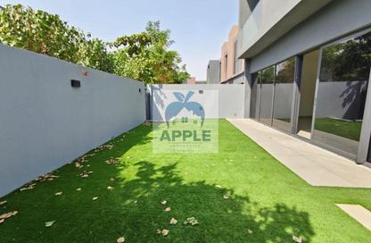 Villa - 3 - 4 for rent in Robinia - Masaar - Tilal City - Sharjah Villa - 3 - 4 for rent in Robinia - Masaar - Tilal City - Sharjah