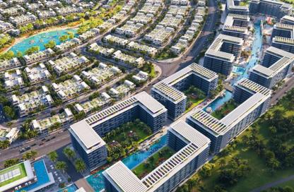 تاون هاوس - 4 غرف نوم - 3 حمامات للبيع في لاش - داماك رايفرسايد - مجمع دبي للاستثمار 2 - مجمع دبي للاستثمار - دبي