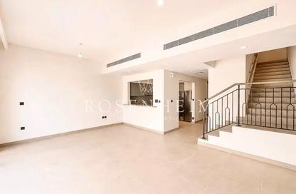 Villa - 4 Bedrooms - 4 Bathrooms for rent in Malta - Damac Lagoons - Dubai