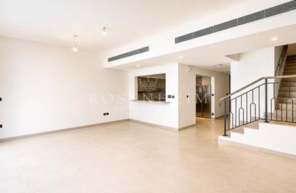 Villa - 4 Bedrooms - 4 Bathrooms for rent in Malta - Damac Lagoons - Dubai