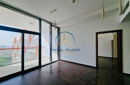 Apartment - 2 Bedrooms - 3 Bathrooms for sale in Binghatti Diamonds - Dubai Silicon Oasis - Dubai