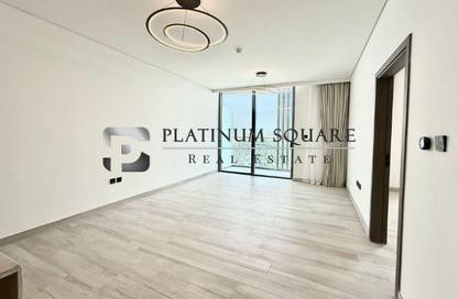Apartment - 1 Bedroom - 2 Bathrooms for sale in The Grove by Iman - Dubai Hills Estate - Dubai Apartment - 1 Bedroom - 2 Bathrooms for sale in The Grove by Iman - Dubai Hills Estate - Dubai