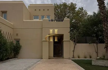 فيلا - 5 غرف نوم - 6 حمامات للايجار في تيرانوفا - المرابع العربية - دبي