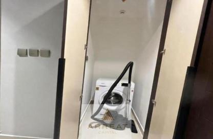 Apartment - 1 - 1 for rent in Nobles Tower - Business Bay - Dubai