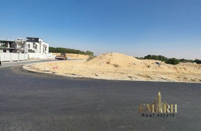 Land - Studio for sale in Al Zaheya Gardens - Al Zahya - Ajman Land - Studio for sale in Al Zaheya Gardens - Al Zahya - Ajman