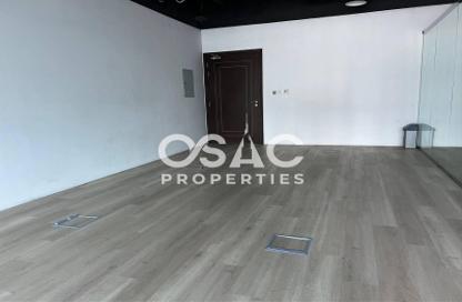 Office Space - Studio for rent in Churchill Executive Tower - Churchill Towers - Business Bay - Dubai