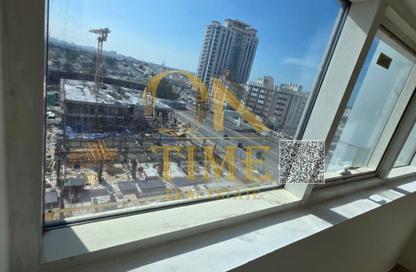 Apartment - Studio - 1 Bathroom for sale in Ajman One Tower 10 - Ajman One - Ajman Downtown - Ajman