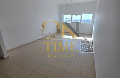 Apartment - Studio - 1 Bathroom for sale in Ajman One Tower 10 - Ajman One - Ajman Downtown - Ajman