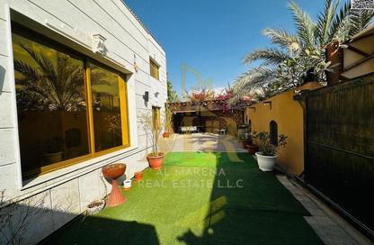 Villa - 5 Bedrooms - 7 Bathrooms for sale in Al Rawda 1 - Al Rawda - Ajman