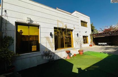 Villa - 5 Bedrooms - 7 Bathrooms for sale in Al Rawda 1 - Al Rawda - Ajman