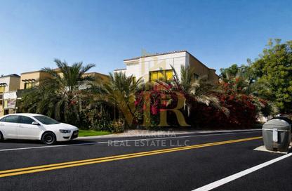 Villa - 5 Bedrooms - 7 Bathrooms for sale in Al Rawda 1 - Al Rawda - Ajman