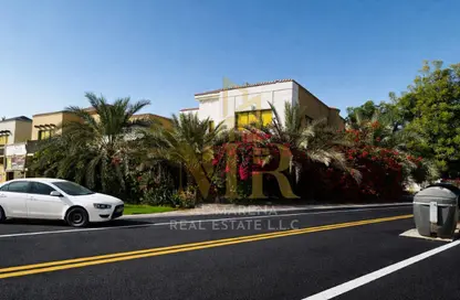 Villa - 5 Bedrooms - 7 Bathrooms for sale in Al Rawda 1 - Al Rawda - Ajman