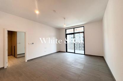 Apartment - 1 Bedroom - 2 Bathrooms for rent in Kensington Waters A - Kensington Waters - Sobha Hartland - Mohammed Bin Rashid City - Dubai