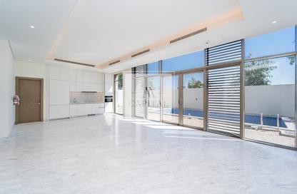 Villa - 4 Bedrooms - 7 Bathrooms for rent in District One Phase III - District One - Mohammed Bin Rashid City - Dubai Villa - 4 Bedrooms - 7 Bathrooms for rent in District One Phase III - District One - Mohammed Bin Rashid City - Dubai