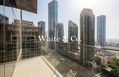 Apartment - 2 - 2 for rent in The Address Residences Dubai Opera Tower 2 - The Address Residences Dubai Opera - Downtown Dubai - Dubai