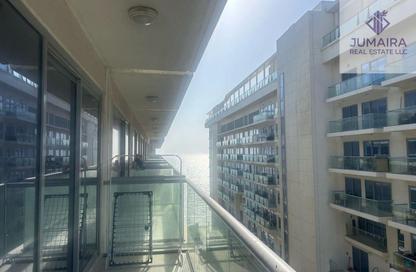 Apartment - Studio - 1 for sale in Pacific - Al Marjan Island - Ras Al Khaimah Apartment - Studio - 1 for sale in Pacific - Al Marjan Island - Ras Al Khaimah
