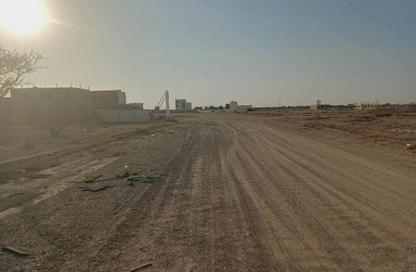 Land - Studio for sale in Manama - Ajman
