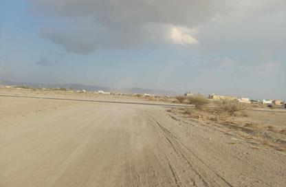 Land - Studio for sale in Manama - Ajman