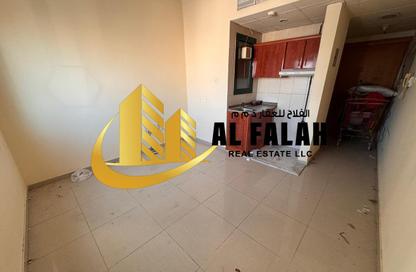 Apartment - Studio - 1 Bathroom for rent in New Al Taawun Road - Al Taawun - Sharjah