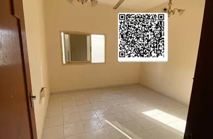Apartment - 1 Bedroom - 1 Bathroom for rent in Al Butina 9 Building - Al Butina - Sharjah