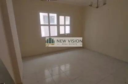 شقة - 2 غرف نوم - 2 حمامات للايجار في مبنى القاسمية 13 - الند - القاسمية - الشارقة