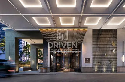 Apartment - 4 Bedrooms - 5 Bathrooms for sale in Exquisite Living Residences - Burj Khalifa Area - Downtown Dubai - Dubai