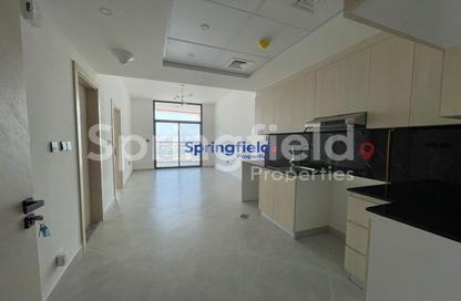 Apartment - 1 - 1 for sale in Binghatti Avenue - Al Jaddaf - Dubai Apartment - 1 - 1 for sale in Binghatti Avenue - Al Jaddaf - Dubai