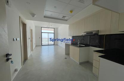 Apartment - 1 Bedroom - 1 Bathroom for sale in Binghatti Avenue - Al Jaddaf - Dubai Apartment - 1 Bedroom - 1 Bathroom for sale in Binghatti Avenue - Al Jaddaf - Dubai