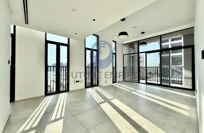 Apartment - 2 - 3 for rent in Al Hamd Residence - Al Satwa - Dubai
