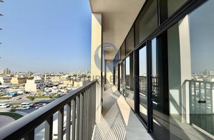Apartment - 2 - 3 for rent in Al Hamd Residence - Al Satwa - Dubai