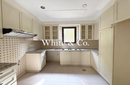 Villa - 3 Bedrooms - 3 Bathrooms for rent in Palma - Arabian Ranches 2 - Dubai
