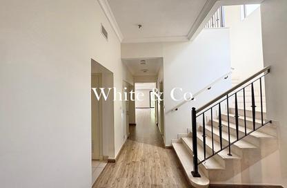 Villa - 3 Bedrooms - 3 Bathrooms for rent in Palma - Arabian Ranches 2 - Dubai