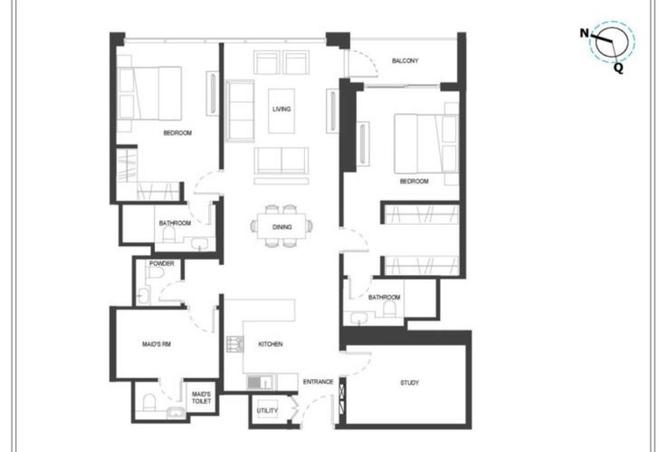 53191599 - الصورة الرئيسية للعقار