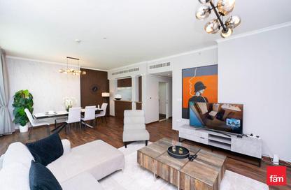 Apartment - 2 Bedrooms - 2 Bathrooms for rent in The Residences 1 - The Residences - Downtown Dubai - Dubai Apartment - 2 Bedrooms - 2 Bathrooms for rent in The Residences 1 - The Residences - Downtown Dubai - Dubai